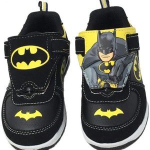 batman shoes toddler